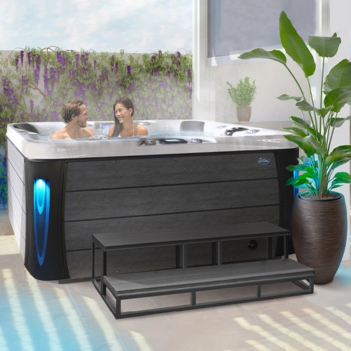 Escape X-Series hot tubs for sale in Valencia